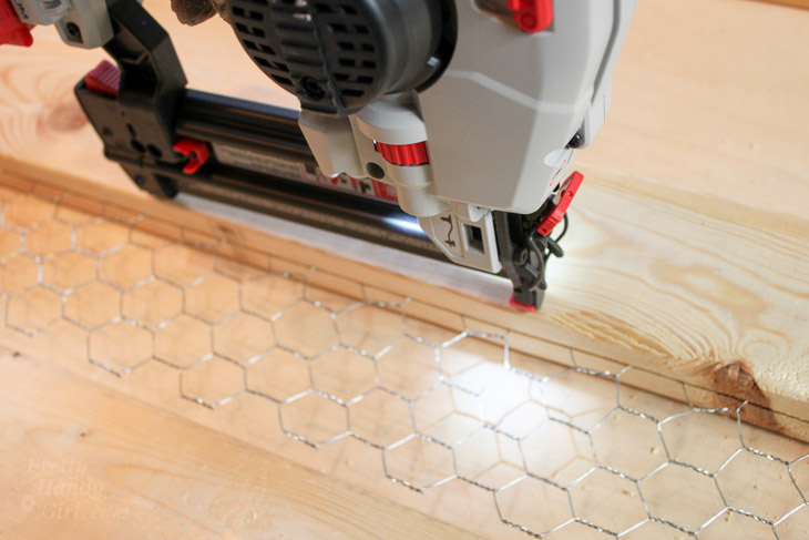 Plans to Build a School Lost & Found Center | Pretty Handy Girl