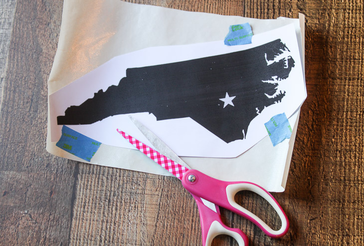 Home State Pride Spring Garden Flag | Pretty Handy Girl