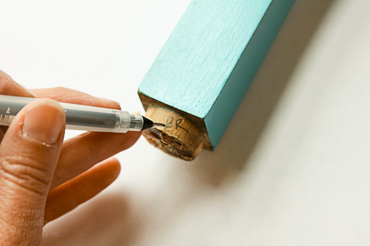 How to Fix a Wobbly Chair or Side Table | Pretty Handy Girl