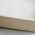 How to Finish Raw Plywood Edges | Pretty Handy Girl
