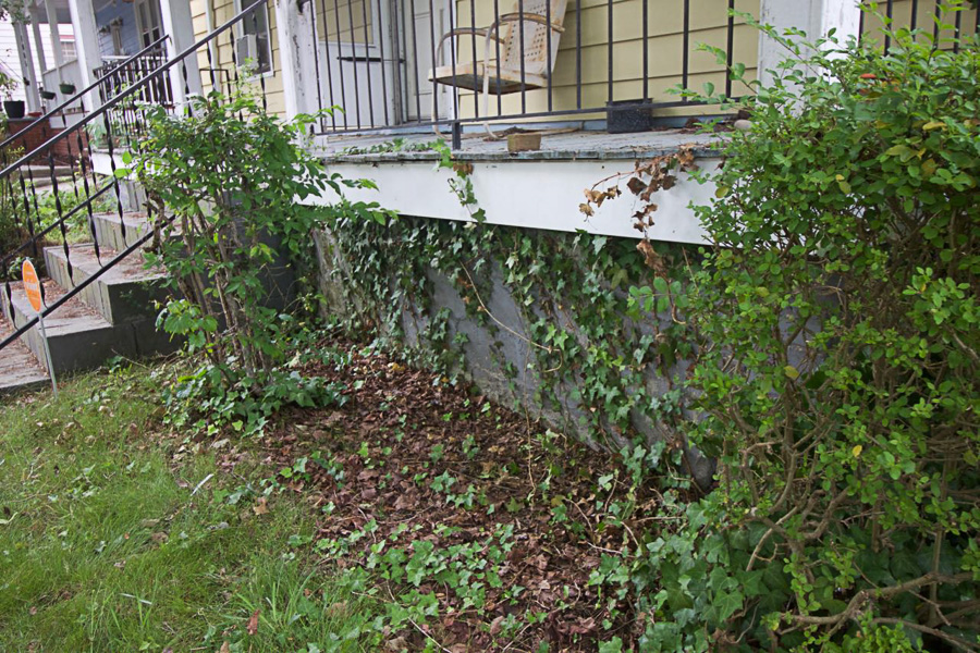 Saving Etta - The Story of Saving a House Built in 1900 | Pretty Handy Girl
