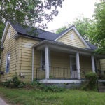 Saving Etta - The Story of Saving a House Built in 1900 | Pretty Handy Girl