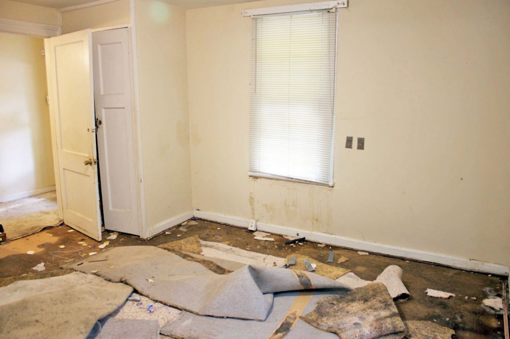Saving Etta - The Story of Saving a House Built in 1900 | Pretty Handy Girl
