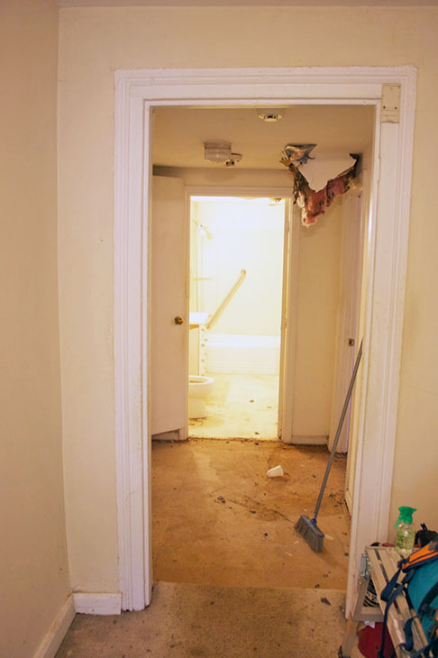 Saving Etta - The Story of Saving a House Built in 1900 | Pretty Handy Girl