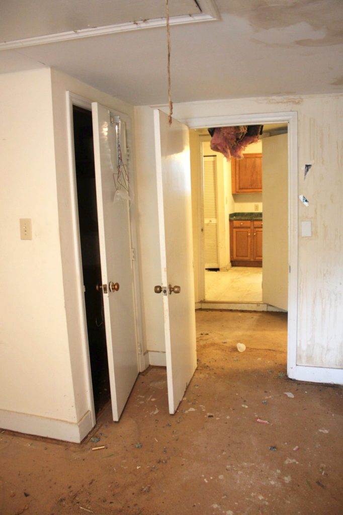 Saving Etta - The Story of Saving a House Built in 1900 | Pretty Handy Girl