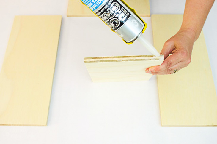 Make Your Own Chalkboard Front Drawers | Organized Pantry | Pretty Handy Girl