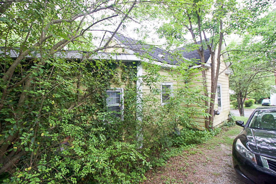 Saving Etta - The Story of Saving a House Built in 1900 | Pretty Handy Girl