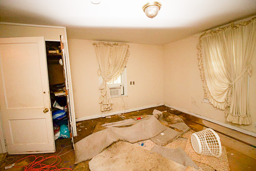 Saving Etta - The Story of Saving a House Built in 1900 | Pretty Handy Girl