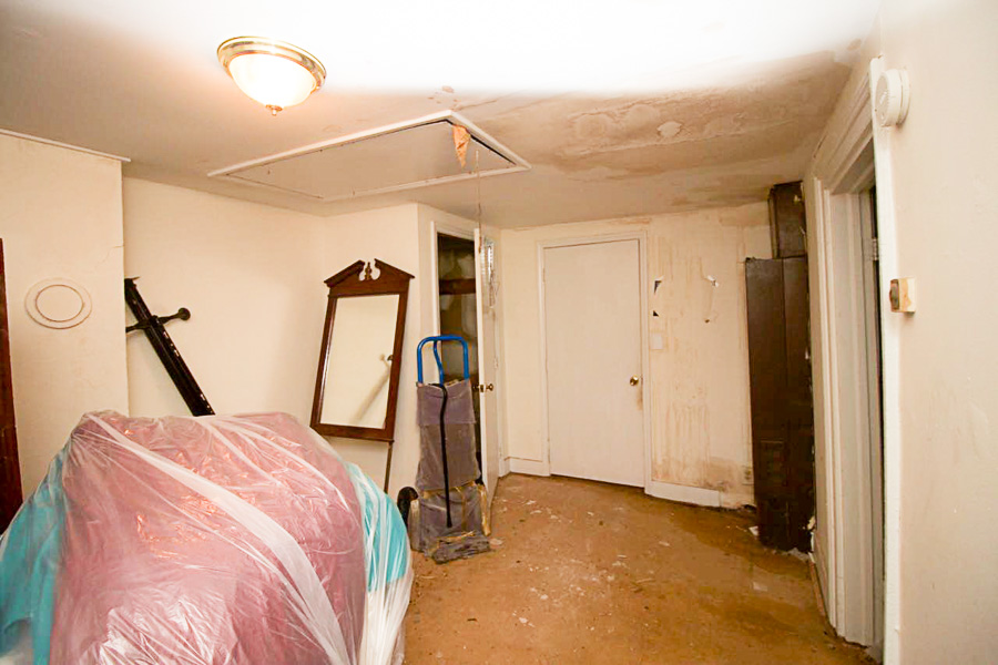 Saving Etta - The Story of Saving a House Built in 1900 | Pretty Handy Girl
