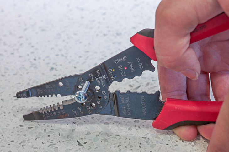 2 Ways to Fix a Knob Screw that's Too Long | Pretty Handy Girl