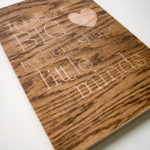 This teacher sign is the perfect end-of-year gift!