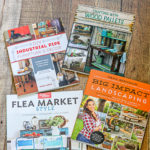 4 DIY Books I'm Digging | Pretty Handy Girl