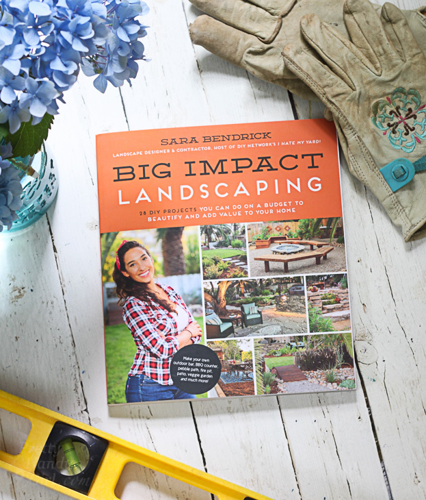 4 DIY Books I'm Digging | Pretty Handy Girl