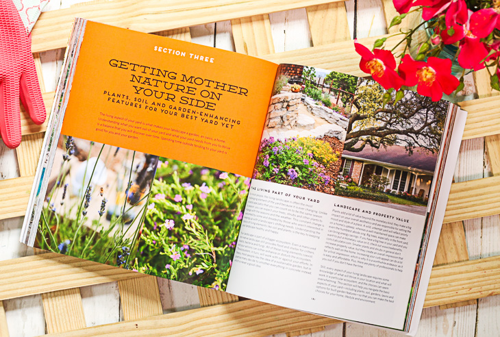 4 DIY Books I'm Digging | Pretty Handy Girl