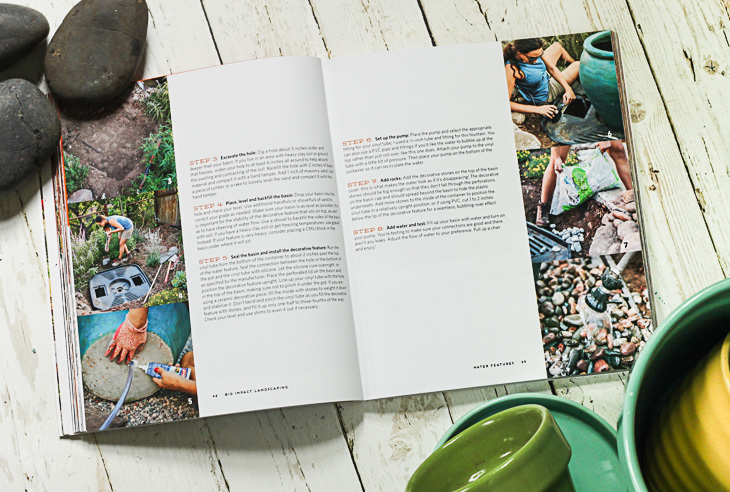 4 DIY Books I'm Digging | Pretty Handy Girl