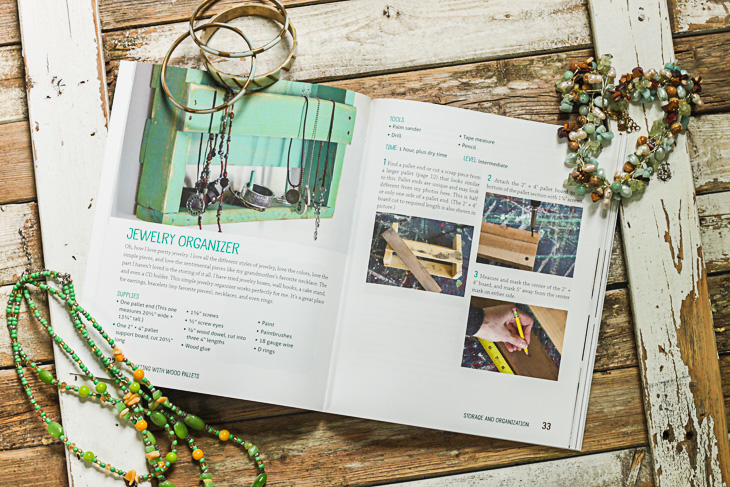 4 DIY Books I'm Digging | Pretty Handy Girl