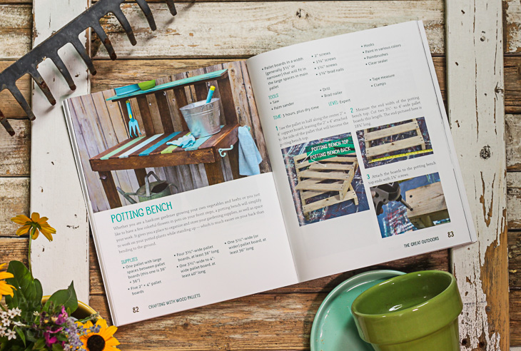 4 DIY Books I'm Digging | Pretty Handy Girl