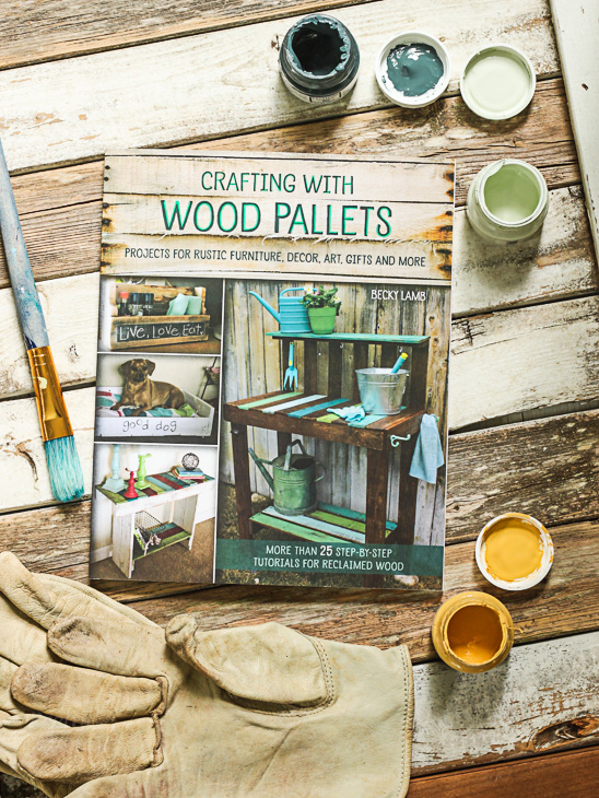 4 DIY Books I'm Digging | Pretty Handy Girl