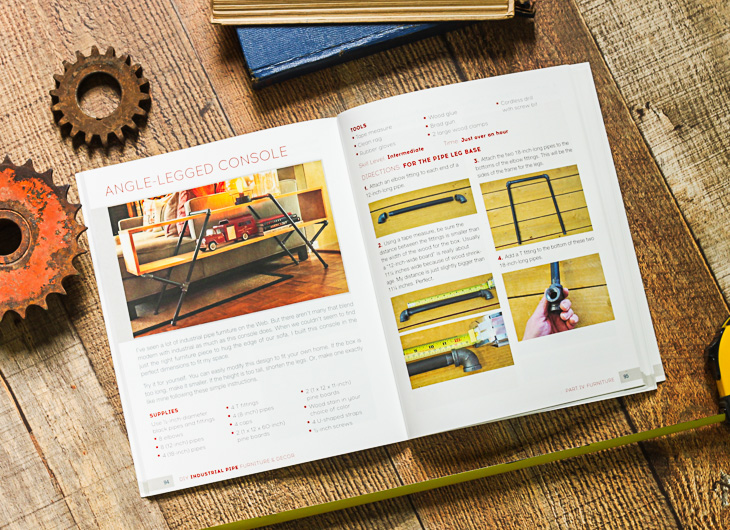 4 DIY Books I'm Digging | Pretty Handy Girl