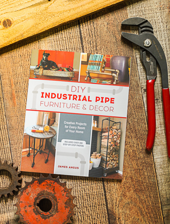 4 DIY Books I'm Digging | Pretty Handy Girl