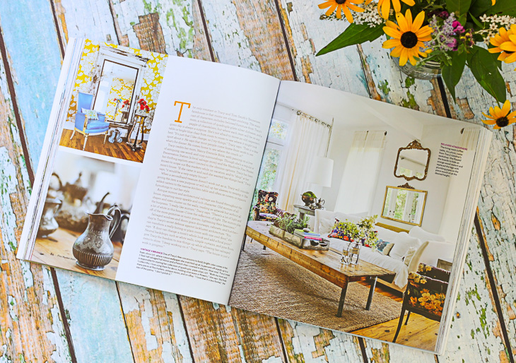 4 DIY Books I'm Digging | Pretty Handy Girl
