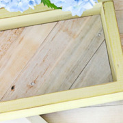 How to Build a Quick DIY Tray & Gift Box | Pretty Handy Girl