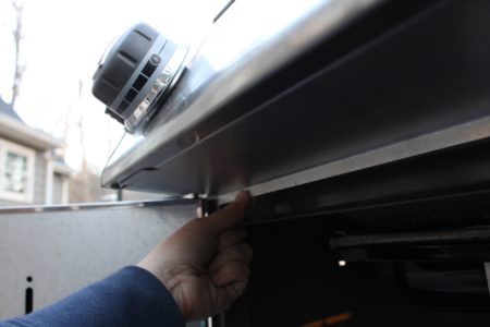 How to Replace a Grill Igniter