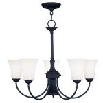 Free Black Chandelier