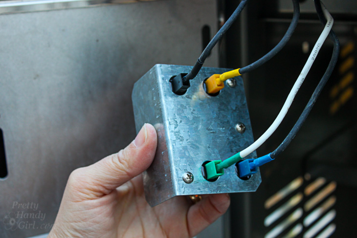 How to Replace a Grill Igniter