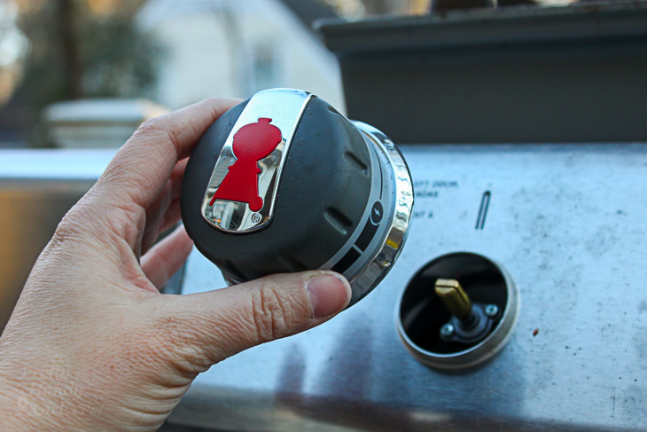 How to Replace a Grill Igniter