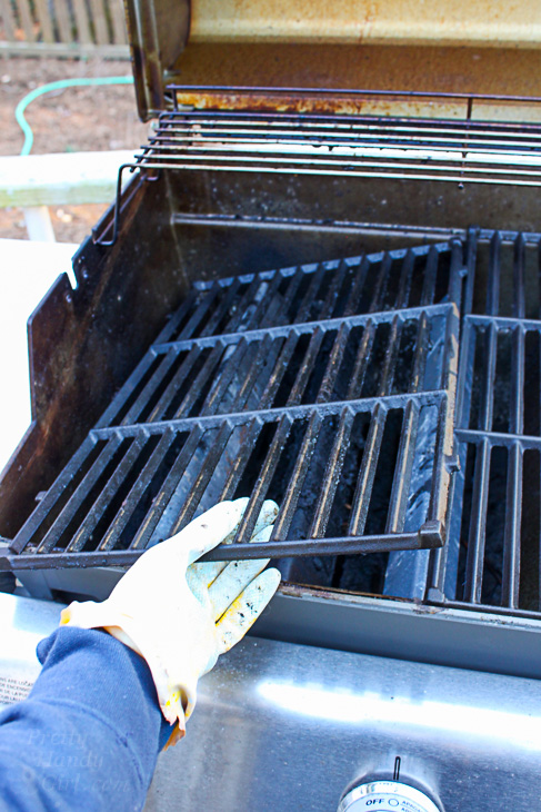 How to Replace a Grill Igniter