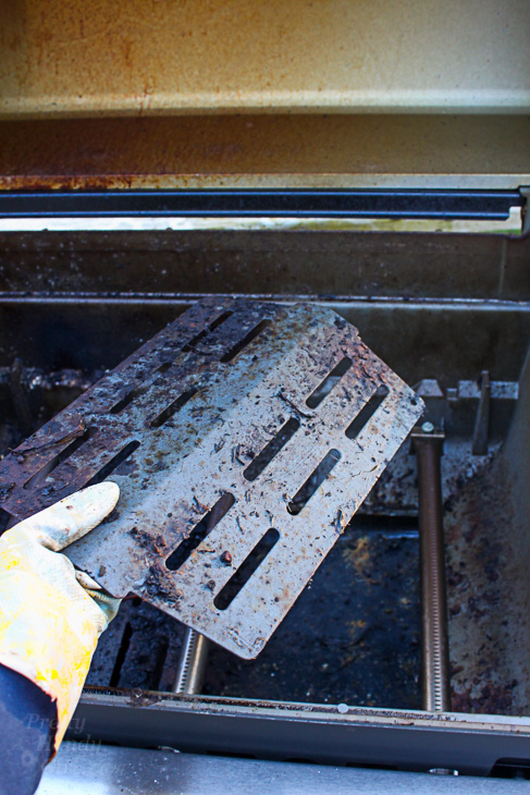How to Replace a Grill Igniter