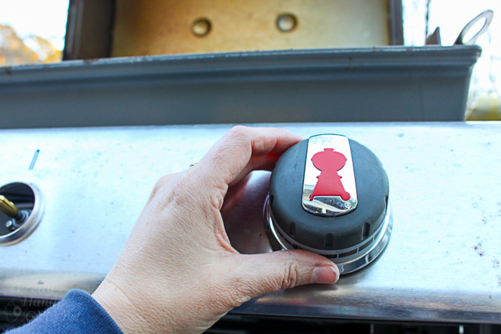 How to Replace a Grill Igniter