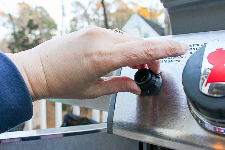 How to Replace a Grill Igniter
