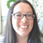Sarah- The Created Home - New Contributor