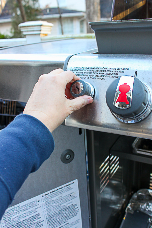 How to Replace a Grill Igniter