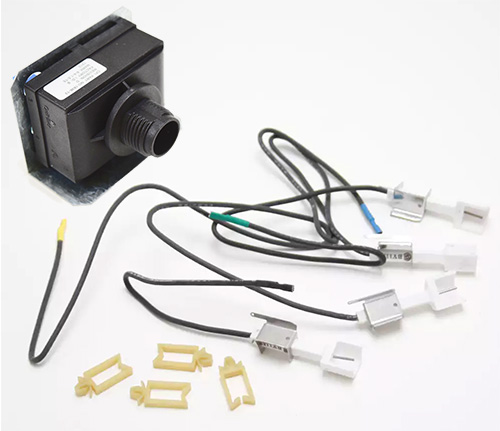 Weber grill igniter parts
