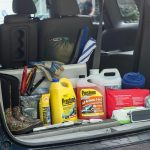 Emergency Kit Contents