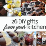 Gifts from your Kitchen Social media image