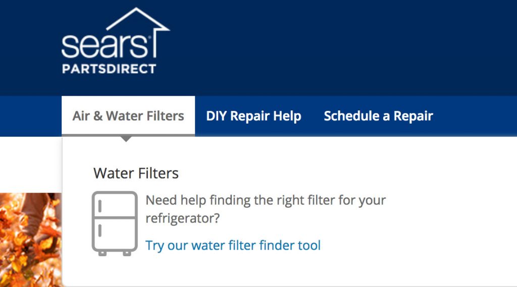 How to Replace Refrigerator Water Filters in Less than 2 Minutes