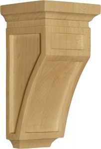 mini corbels osborne wood products