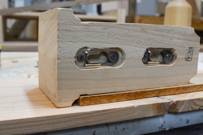 mini corbels