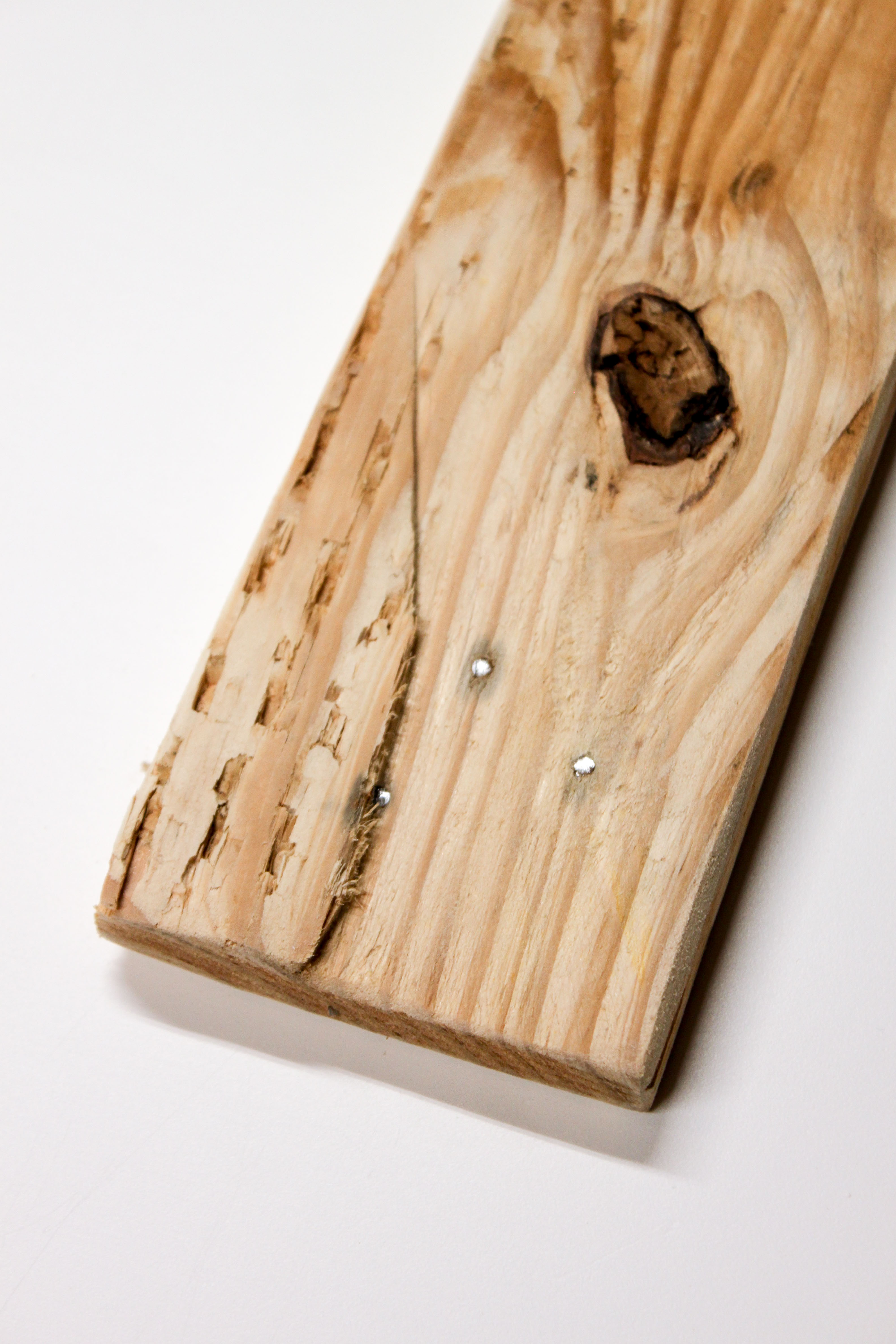 Facts About Using Pallet Wood