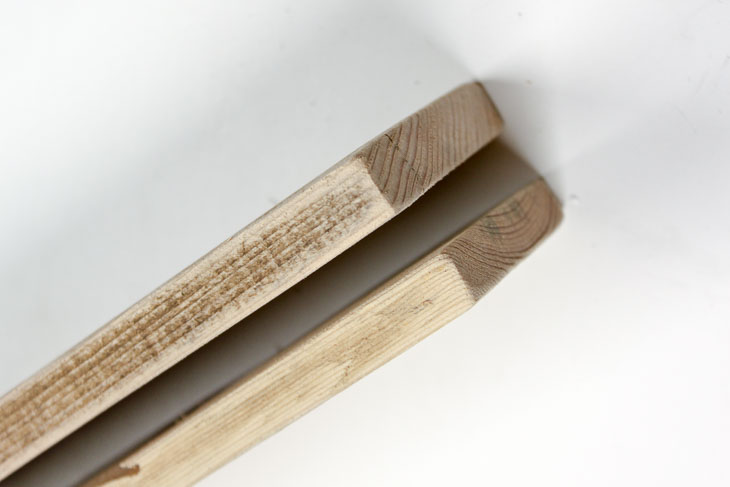 Facts About Using Pallet Wood