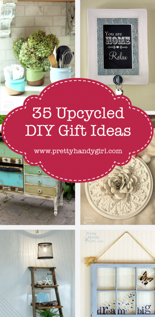 DIY gift ideas