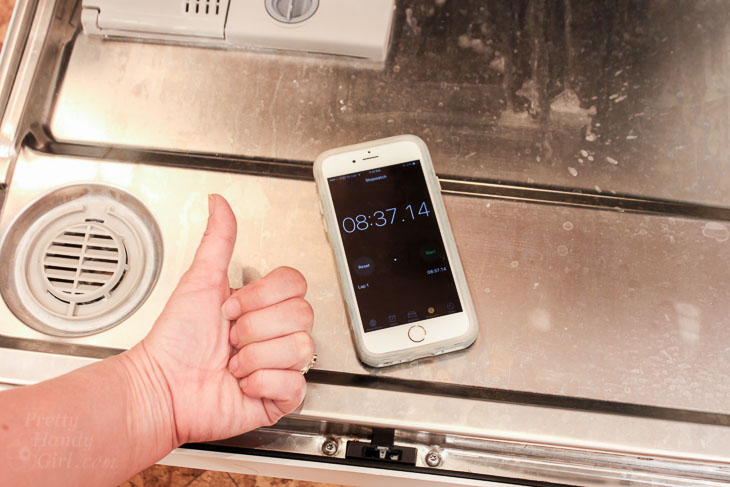 How to Repair a Dishwasher