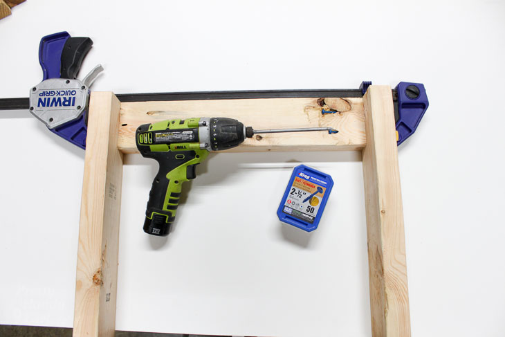 Table Saw Stand and Collapsible Out Feed Work Table