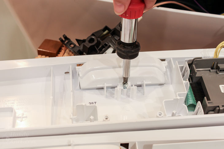 How to Repair a Dishwasher