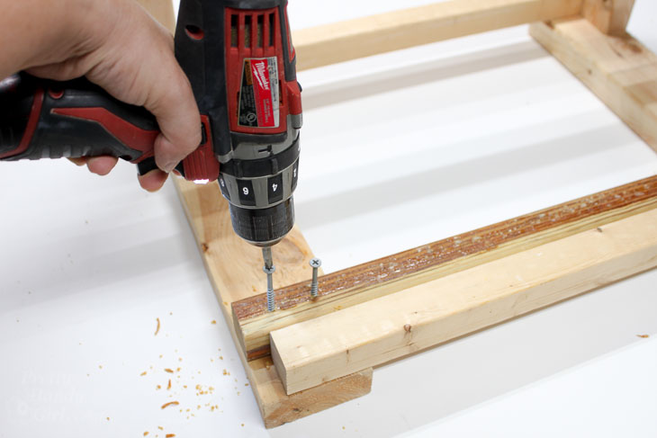 Table Saw Stand and Collapsible Out Feed Work Table