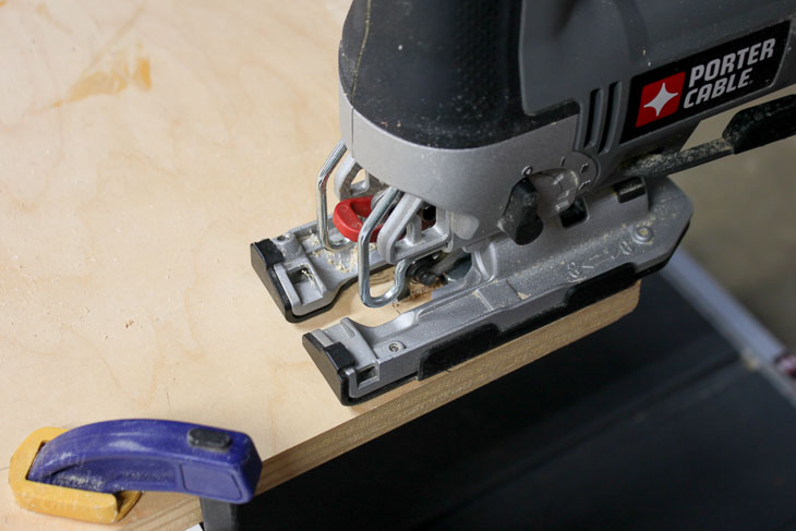 Table Saw Stand and Collapsible Out Feed Work Table